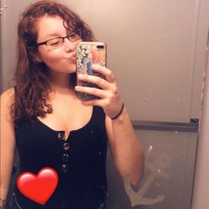 Meet your Posher, Katelynne